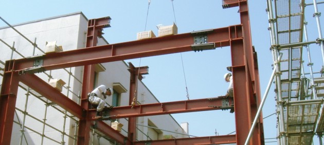 建設工事